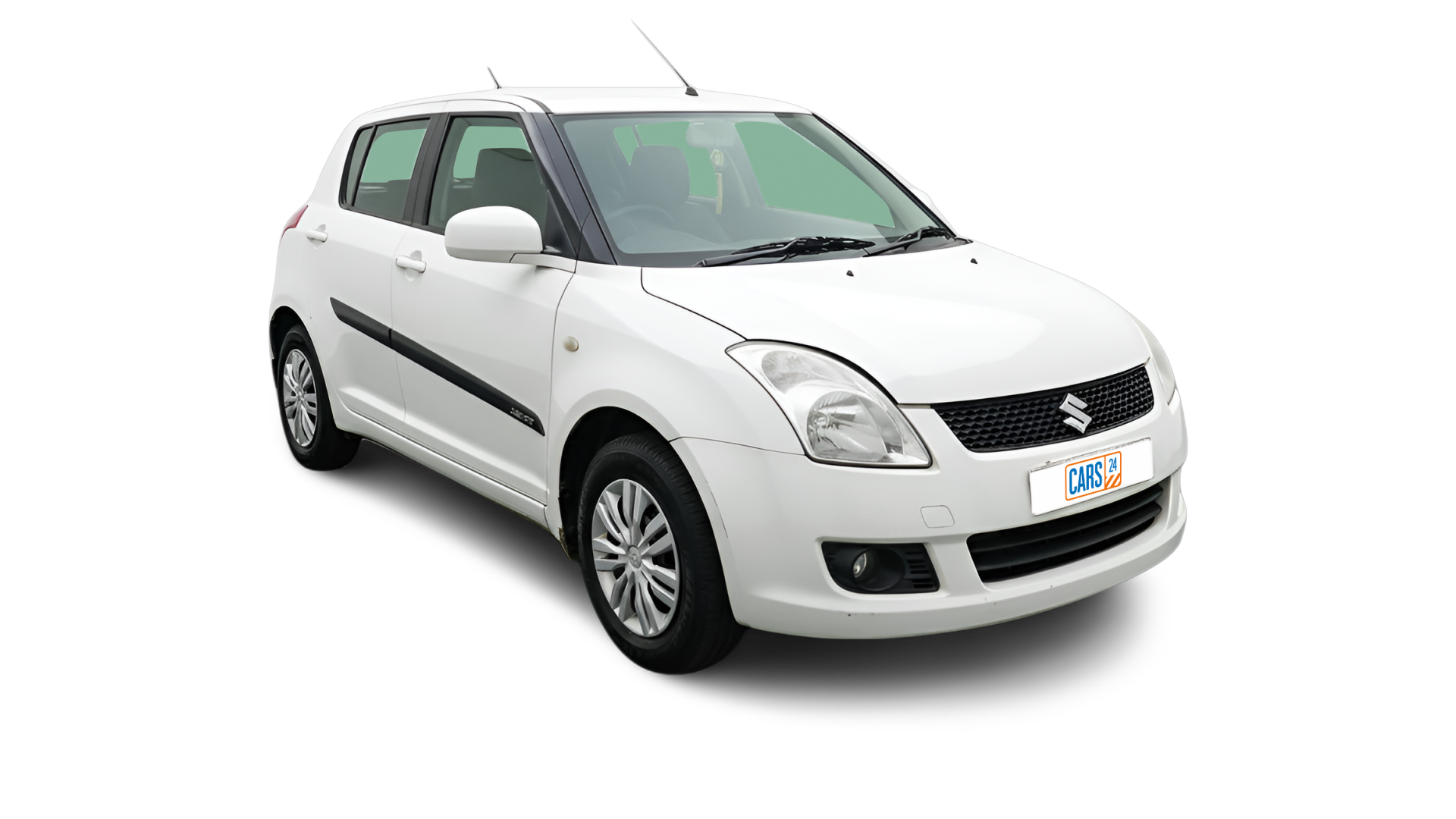 Maruti Swift-img
